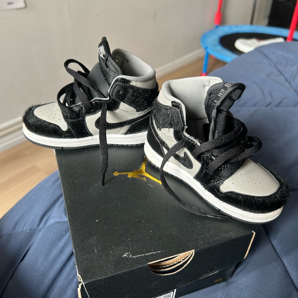Air Jordan 1 td
